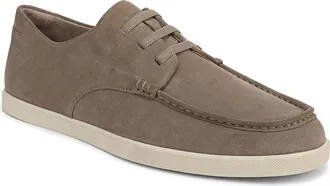 Vince Spencer Oxford in Flint at Nordstrom, Size 11.5