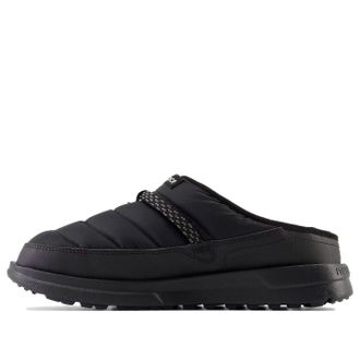 New Balance Caravan Mule Moc v2 Black SUFMUMB2