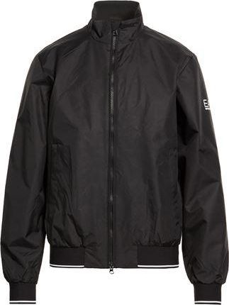 Emporio Armani JACKEN & M&Auml;NTEL - Jacken und Anoraks auf YOOX.COM