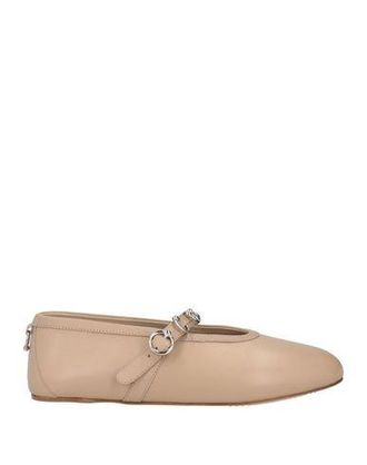 3Juin FOOTWEAR - Ballet flats on YOOX.COM