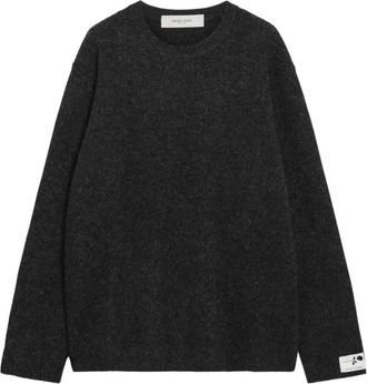 Golden Goose Hombre, Jerseys, Gris, Talla: M