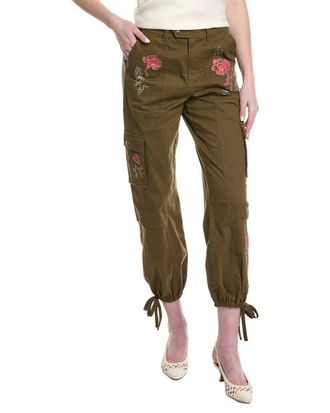 Cinq &agrave; Sept Desert Rose Zola Pant
