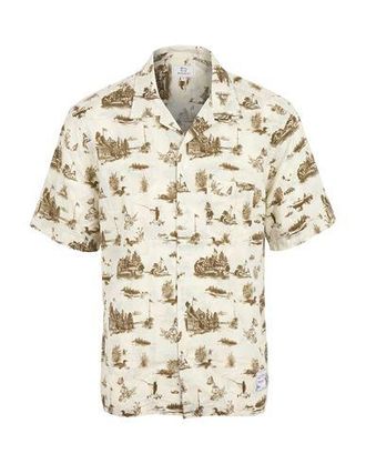 Woolrich ZAVIKON SS SHIRT