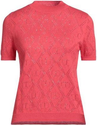 Twin-Set KNITWEAR - Turtlenecks sur YOOX.COM