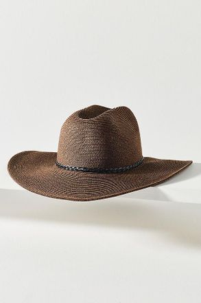 San Diego Hat Company Twist Braid Rancher