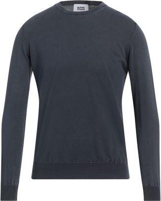 Alpha Studio KNITWEAR - Jumpers on YOOX.COM