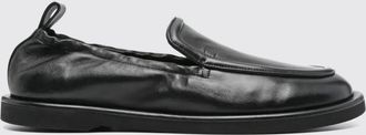 STUDIO NICHOLSON Loafers STUDIO NICHOLSON Men color Black