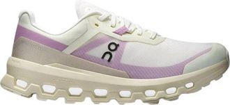 On Running Cloudvista 2 - Dames - Hardloopschoenen - Veelkleurig - 37 EU - Polyester - Fitness