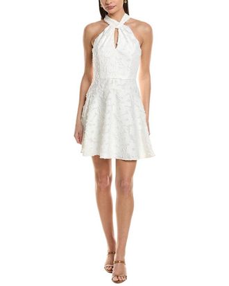 Shoshanna Edwina Mini Dress