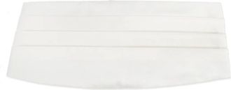 Dolce & Gabbana Uomo, Accessori, Bianco, S, new