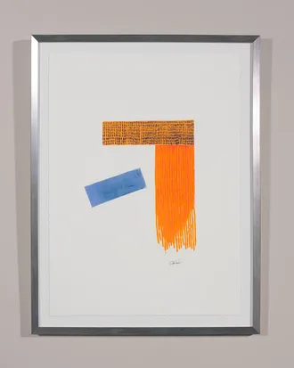 RFA Fine Art Dance - Freestyle Print Art by Evan Taylor
