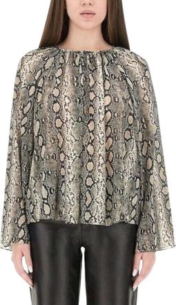 Michael Kors Mujer, Blusas y Camisas, Multicolor, Talla: M