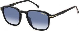 Carrera Mens 328 S 53 807 Sunglasses - Black - One Size