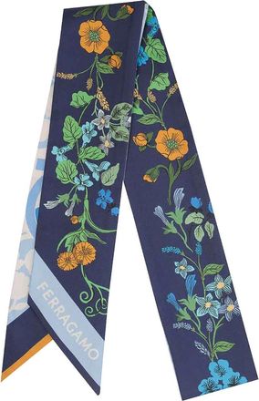 Ferragamo Pegaso Bandea7U