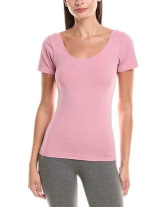 Le Mystere Seamless Comfort T-Shirt