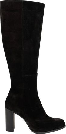 Sergio Moretti Stivali Eleganti - - Shoes - Donna - Nero - 38 EU