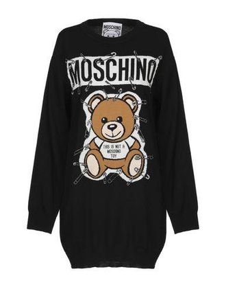 Moschino VESTITI - Vestiti corti su YOOX.COM