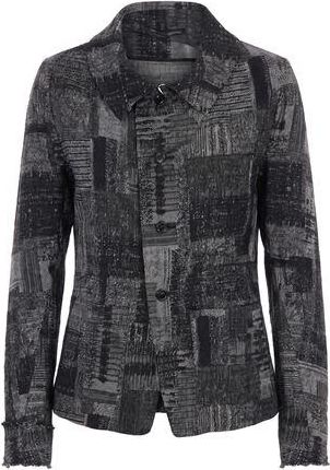 Yohji Yamamoto CAPISPALLA - Giacche & Giubbotti su YOOX.COM