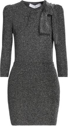 Iro VESTIDOS - Minivestidos en YOOX.COM