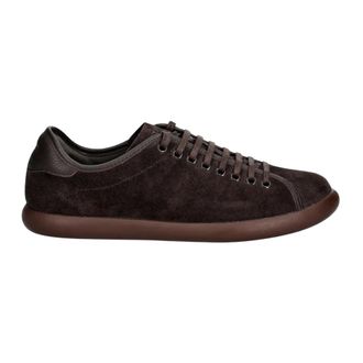 Camper Hombre, Zapatos, Marr&oacute;n, Talla: 42 EU