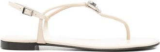 Giuseppe Zanotti Shoes Neutral