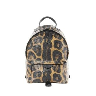 Louis Vuitton Pre-owned Backpacks, female, Multicolor, Size: ONE SIZE Pre-owned Palm Springs PM