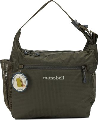 Montbell schoudertassen