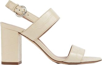 L.k. Bennett LK Bennett Raya Leather Sandal