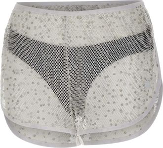 adidas Fitness, Dames, Wit, S, Training Leggings