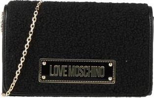 Love Moschino BORSE - Borse a tracolla su YOOX.COM