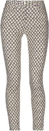 Elisabetta Franchi BOTTOMWEAR - Trousers sur YOOX.COM