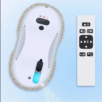 OEM Robot Inteligente Autom&aacute;tico Para La Limpieza De Ventanas Con Una Potencia De Succi&oacute;n De 5600 Pa: Un Robot Inteligente Para La Limpieza Autom&aacute;tic