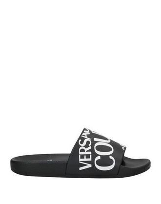 Versace FOOTWEAR - Sandals on YOOX.COM