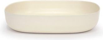 Ekobo Large Serving Dish in Off White at Nordstrom