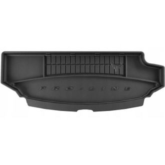 OEM Inserto De Goma Para Alfombrilla De Maletero Para Skoda Kodiaq A Partir De 2016- Tm