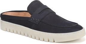 Vionic Uptown Penny Loafer Mule in Navy Blazer at Nordstrom Rack, Size 7.5