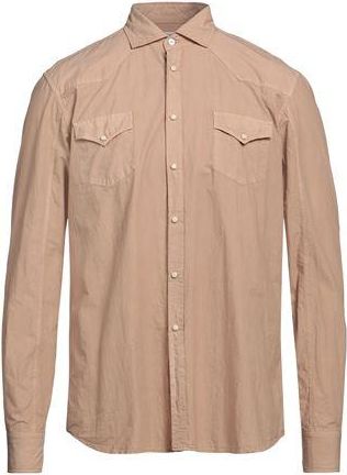 Alessandro Gherardi TOPWEAR - Shirts sur YOOX.COM