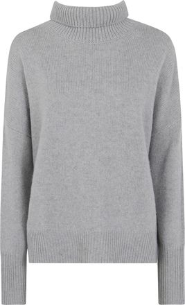 Lisa Yang Sweater 100% Cashmere Heidi