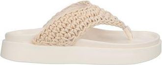 INUIKII FOOTWEAR - Thong sandals on YOOX.COM