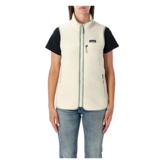 Patagonia Mujer, Chaquetas, Beige, Talla: S