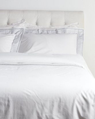 Maurizio Italy Skin Duvet Set