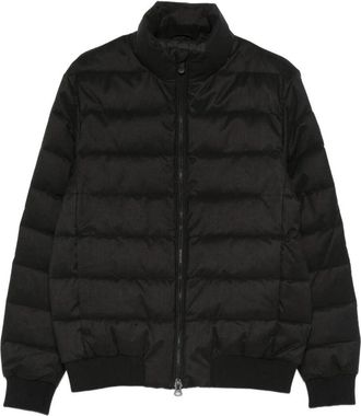 Save The Duck Piumino Herbie In Flanella Tecnica-Uomo