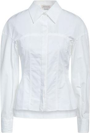Alexander McQueen TOPWEAR - Shirts sur YOOX.COM