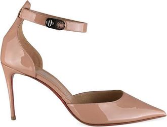 Christian Louboutin Lock-pompen