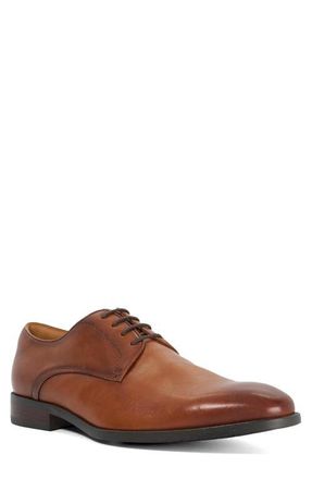 Dune London Sole Derby in Tan at Nordstrom, Size 13Us
