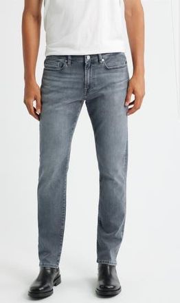 Frame Denim LHomme Slim Fit Jeans in Quantum at Nordstrom Rack, Size 29