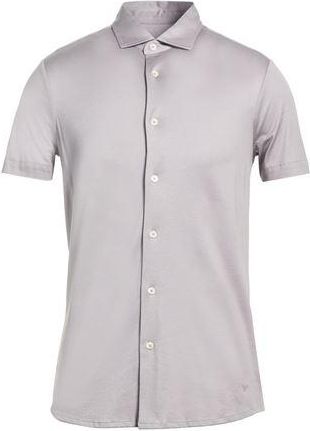 Emporio Armani TOPWEAR - Shirts on YOOX.COM