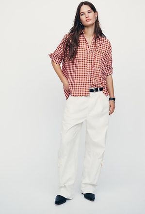 Citizens Of Humanity Flight Pants