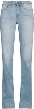 Liu Jo BOTTOMWEAR - Jeans on YOOX.COM