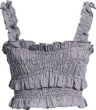 Cecilie Bahnsen TOPWEAR - Top su YOOX.COM